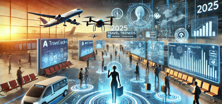 Exploring the Future of Travel with Travora: What Makes It Stand Out in&nbsp;2025