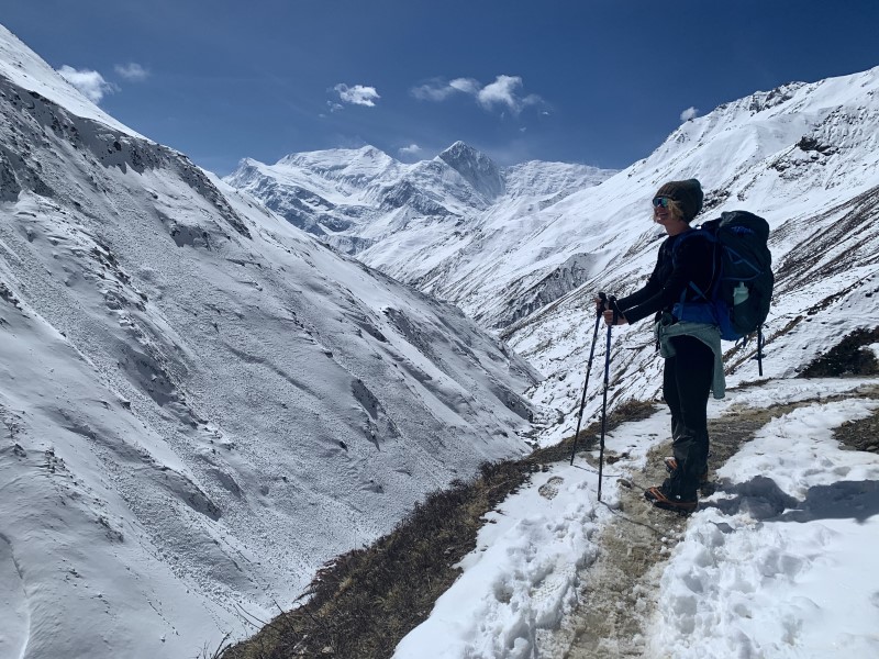 How To Get the Most Out of Your Annapurna Circuit&nbsp;Experience